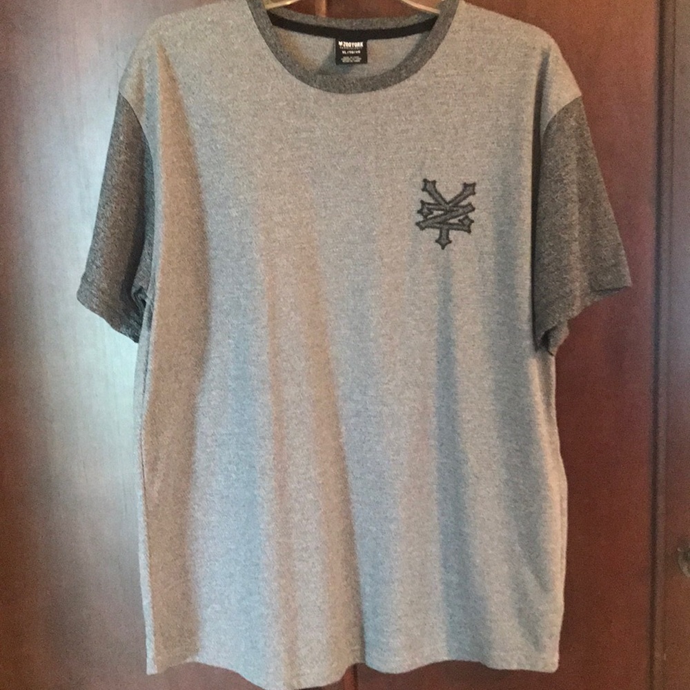 Zoo York Men's Shirt - Picture 1 of 3